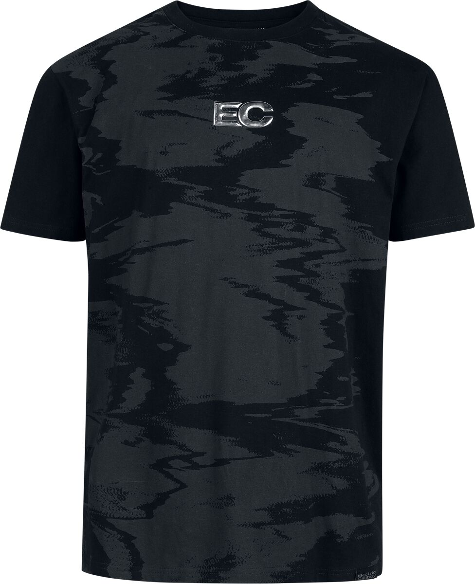 Electric Callboy T-Shirt - EMP Signature Collection - S bis XXL - für Männer - Größe XL - schwarz  - EMP exklusives Merchandise! von Electric Callboy