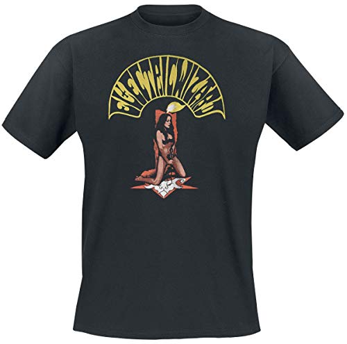 Electric Wizard Candle T-Shirt schwarz XXL Electric Wizard Candle T-Shirt schwarz XXL von Electric Wizard