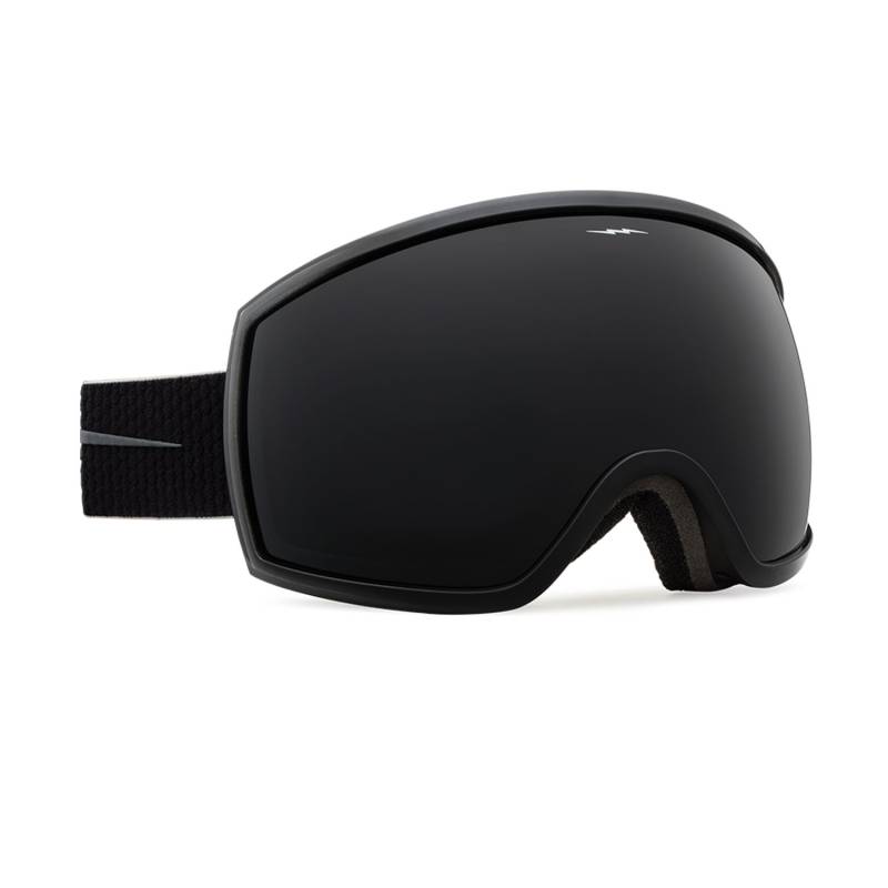 Electric Herren Snowboardbrille EG2-T REALTREE HAZARD +BL HONEY von Electric