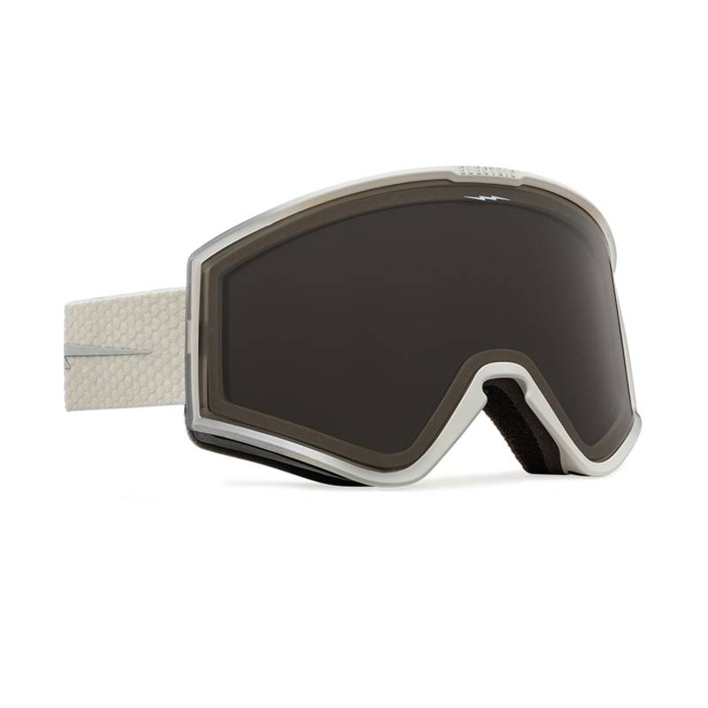 Electric Herren Snowboardbrille KLEVELAND MATTE CAMOBIS von Electric