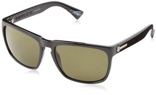 Electric Herren Sonnenbrille Knoxville XL Gloss Black von Electric