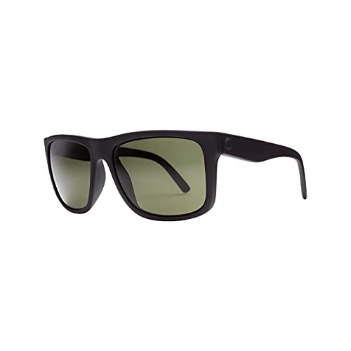 Electric Herren Sonnenbrille Swingarm Xl Matte Black von Electric