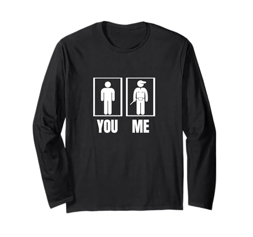 Elektroingenieure, stolze, lustige Männer, Elektriker Langarmshirt Elektroingenieure, stolze, lustige Männer, Elektriker Langarmshirt von Electrician Gifts For Men And Women