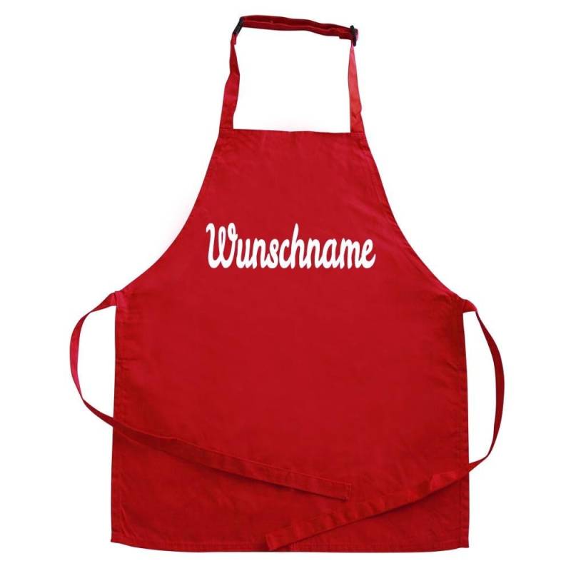 Kinderschürze Personalisiert Küchenschürze Mit Name Bedruckt Kinder Schürze Ab 3 Jahre Und Erwachsene in Verschiedenen Farben Größen von Elefantasie