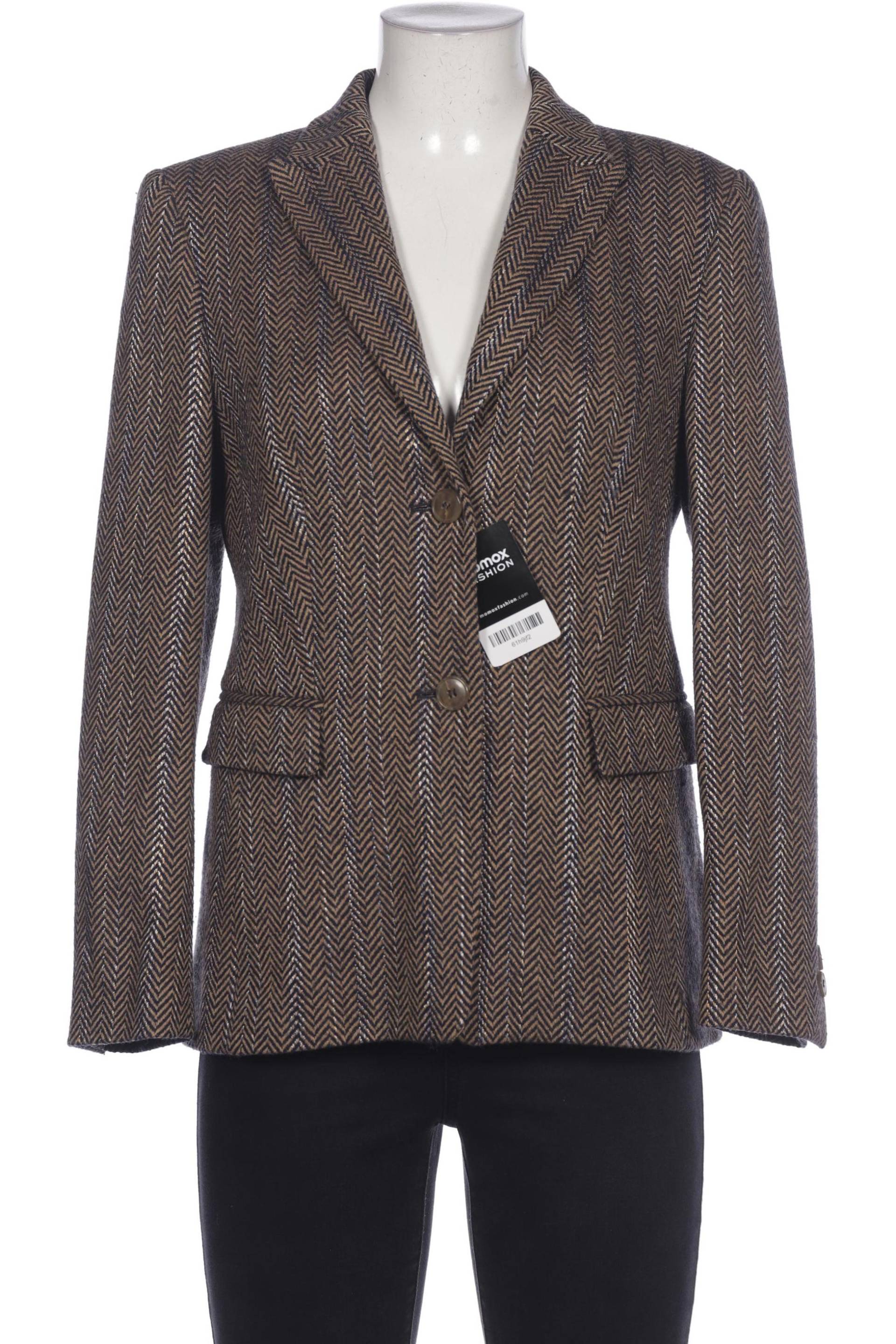 Elegance Paris Damen Blazer, braun von Elegance Paris