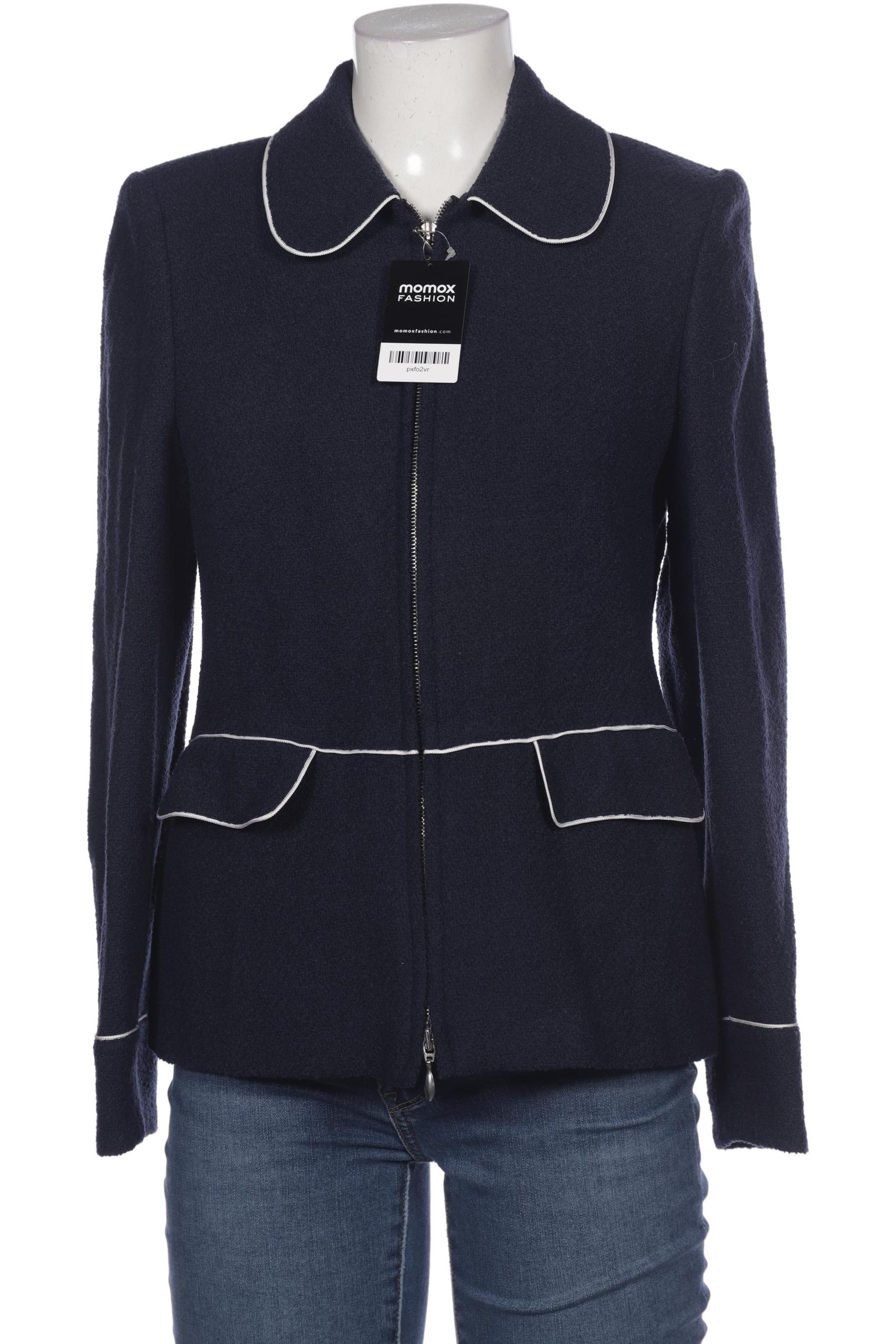 Elegance Paris Damen Blazer, marineblau von Elegance Paris