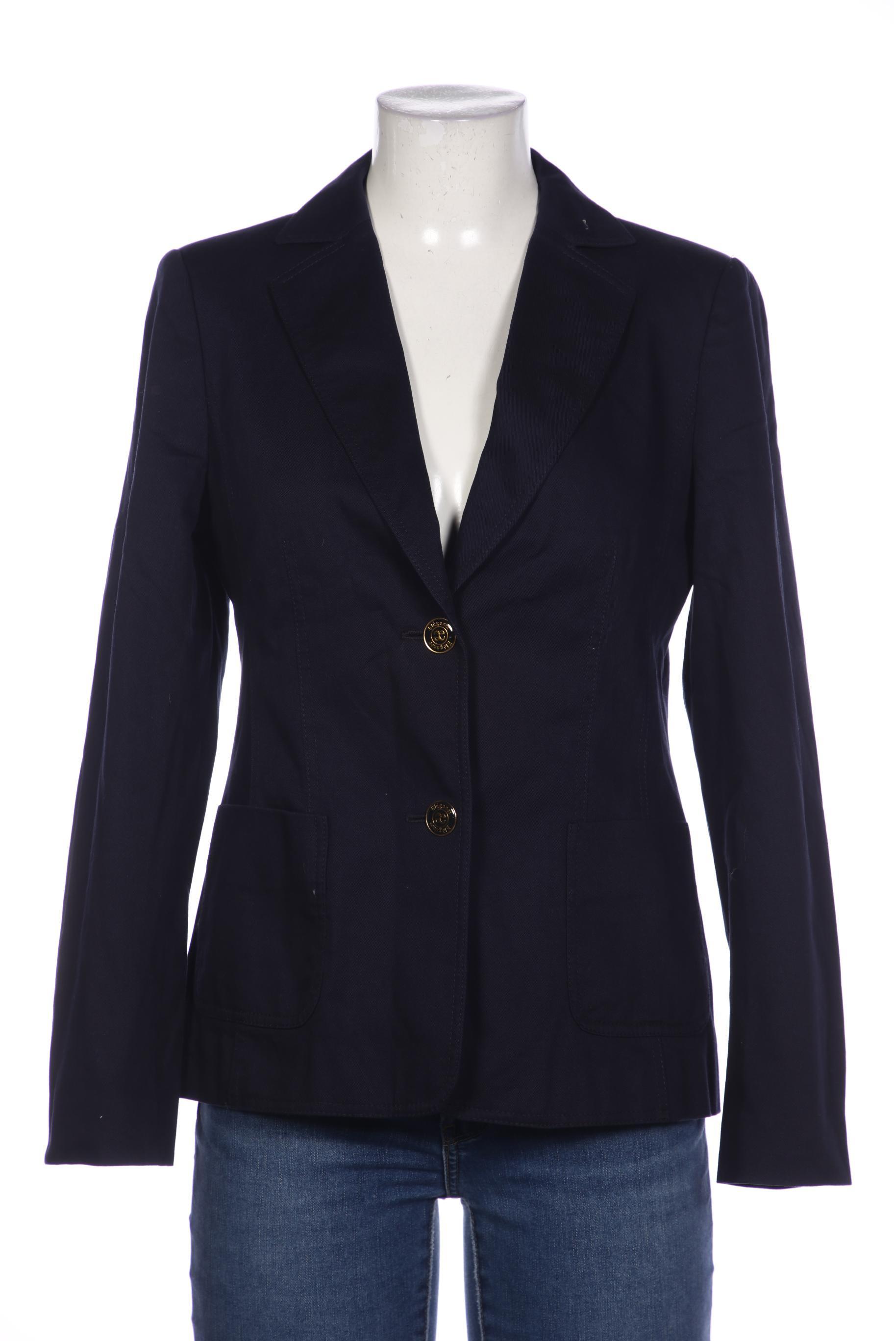 Elegance Paris Damen Blazer, marineblau von Elegance Paris