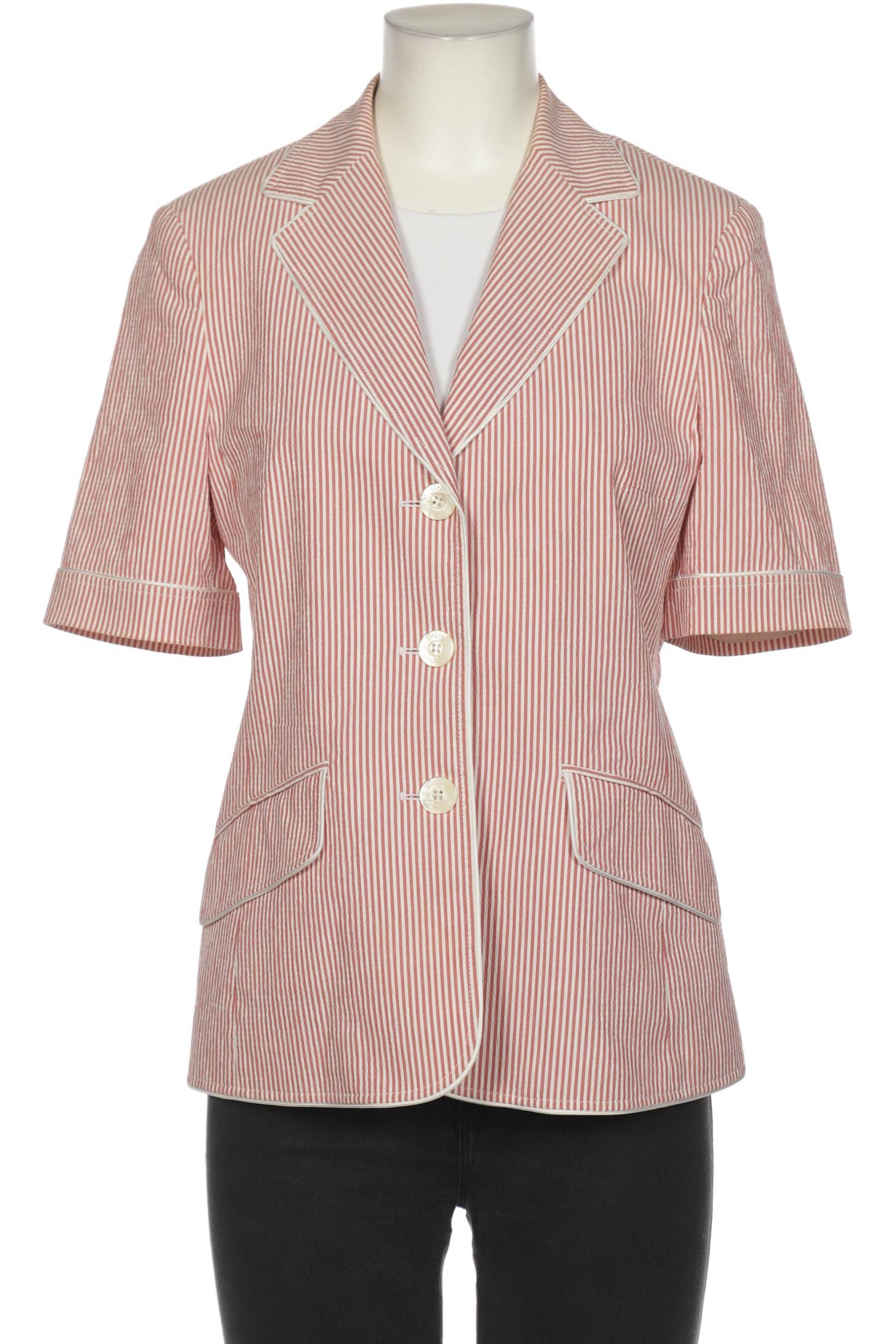 Elegance Paris Damen Blazer, pink, Gr. 38 von Elegance Paris