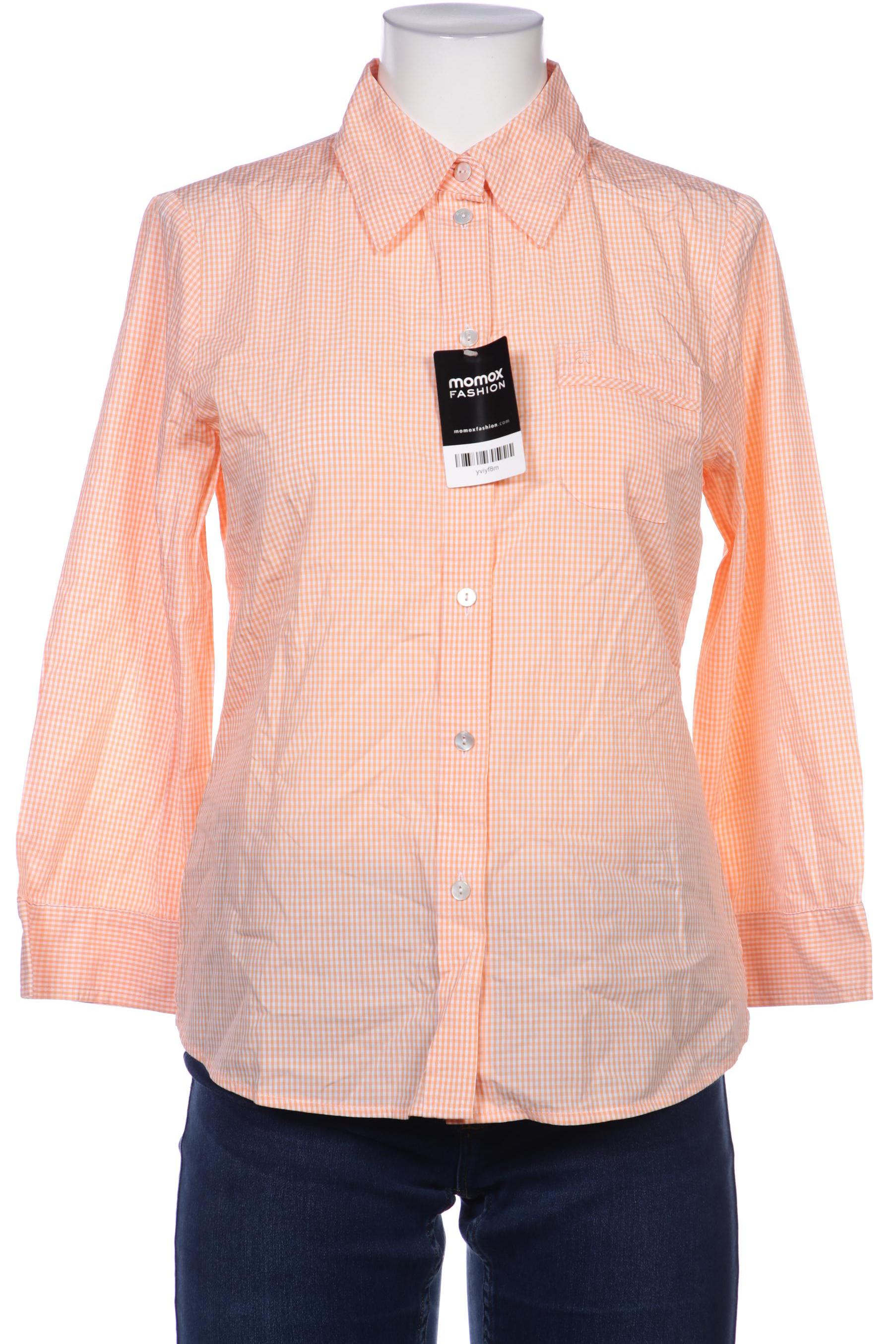 Elegance Paris Damen Bluse, orange von Elegance Paris