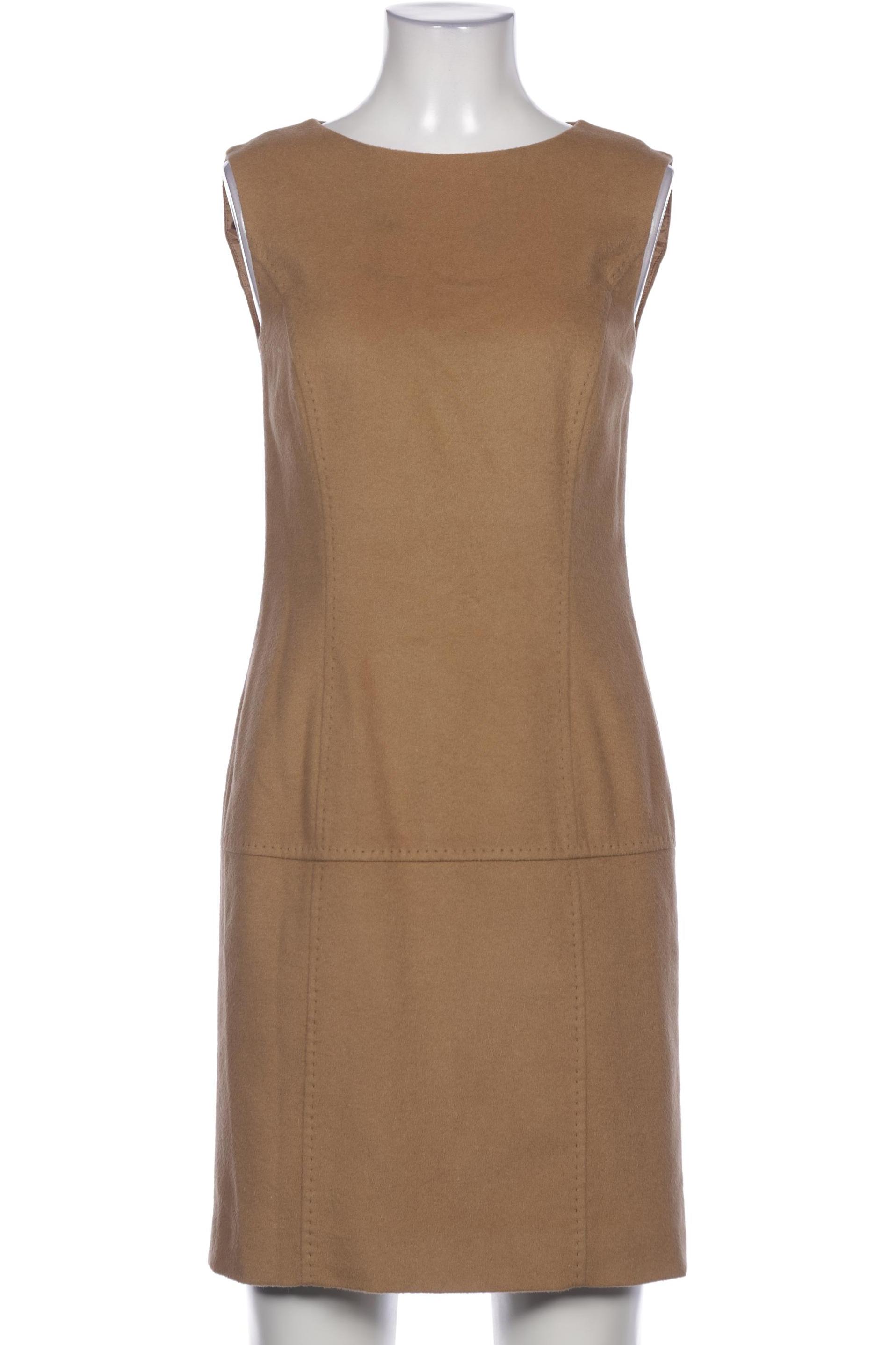 Elegance Paris Damen Kleid, braun von Elegance Paris