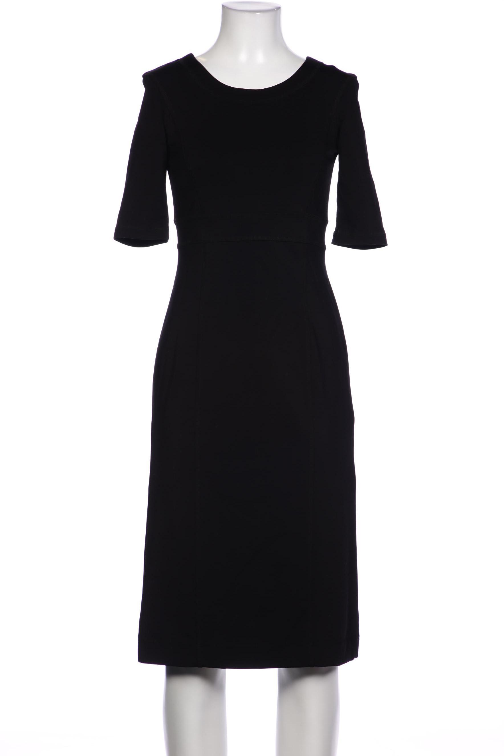 Elegance Paris Damen Kleid, schwarz von Elegance Paris