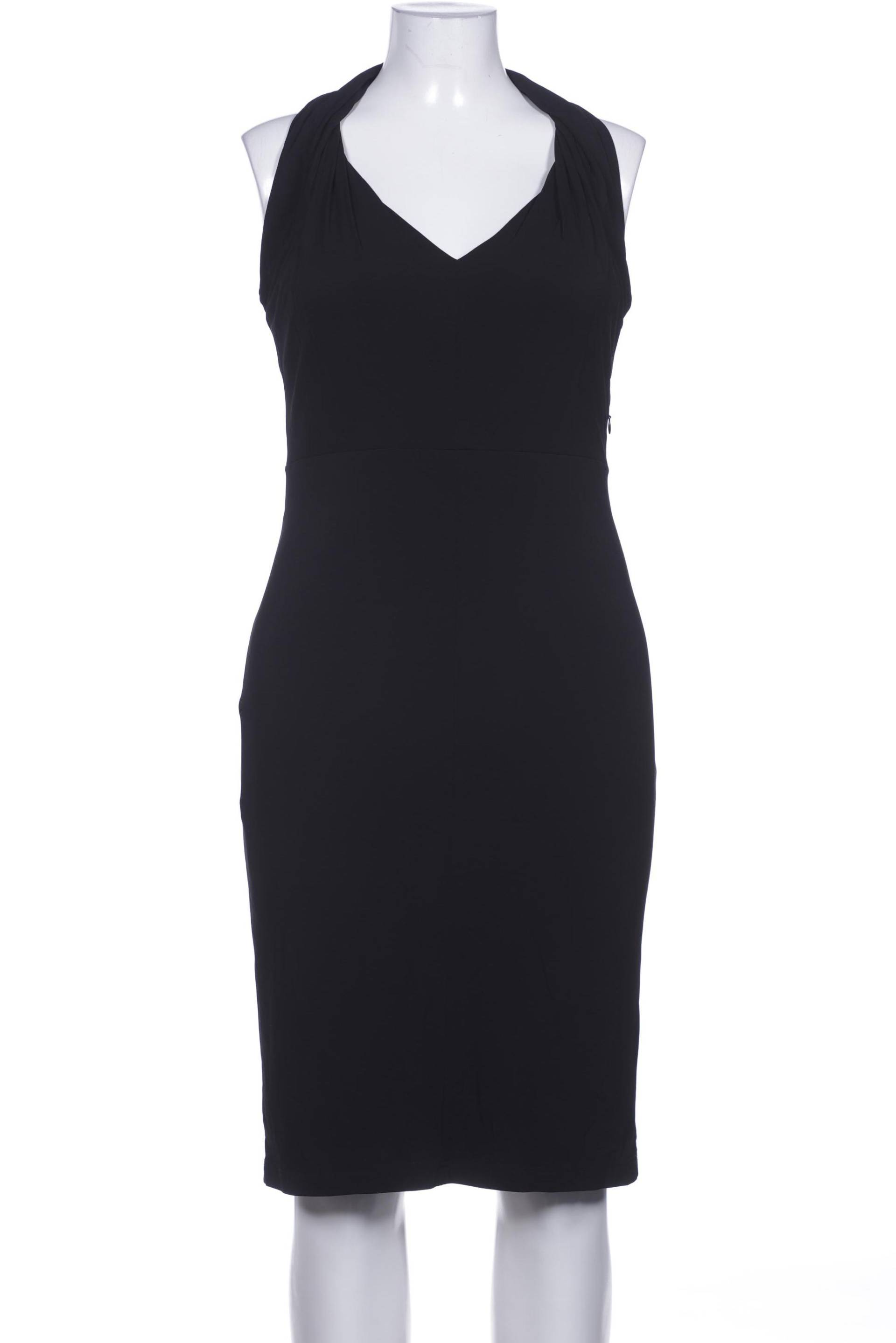 Elegance Paris Damen Kleid, schwarz von Elegance Paris