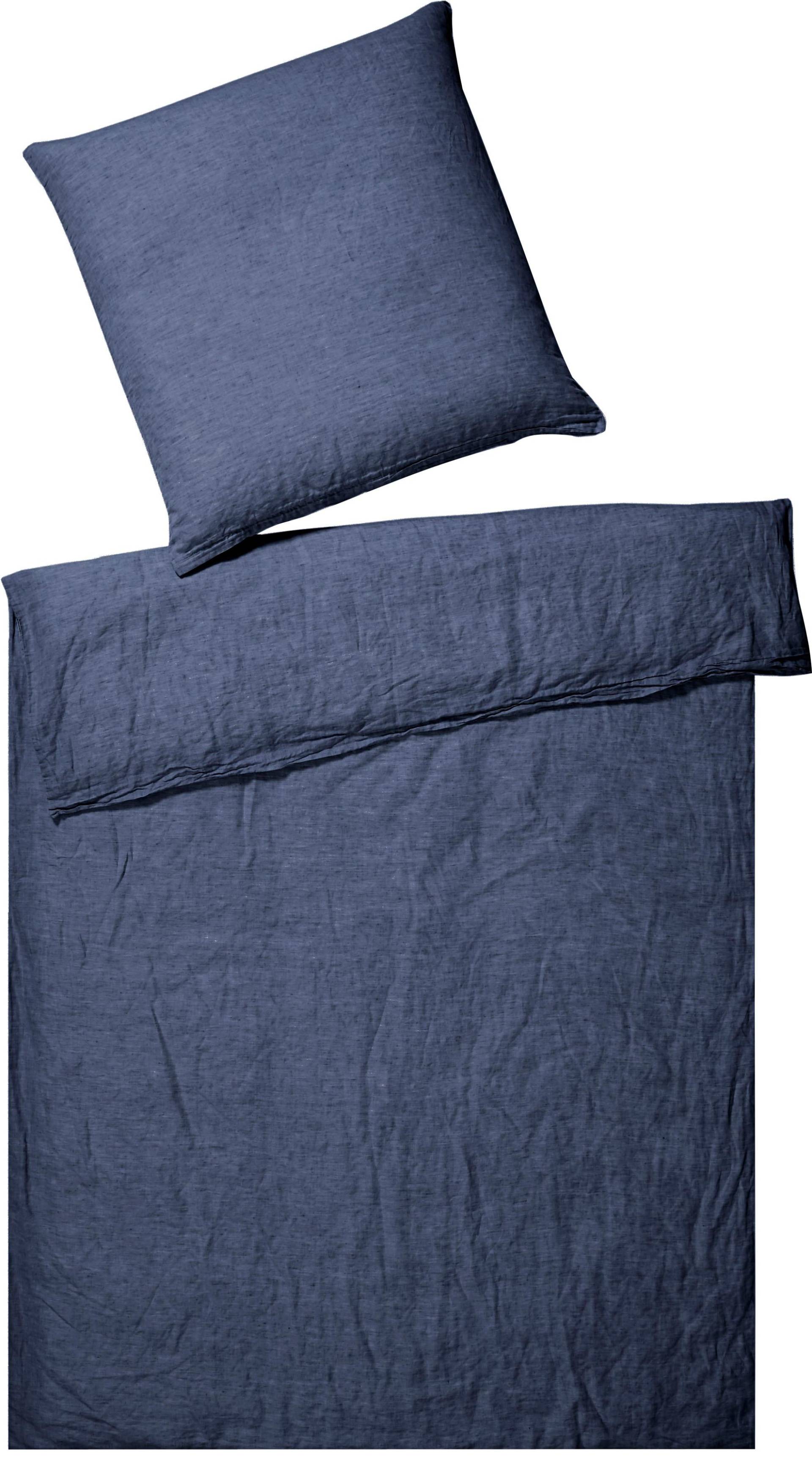 Elegante Bettwäsche "Breezee", angenehmes Hautgefühl von Elegante