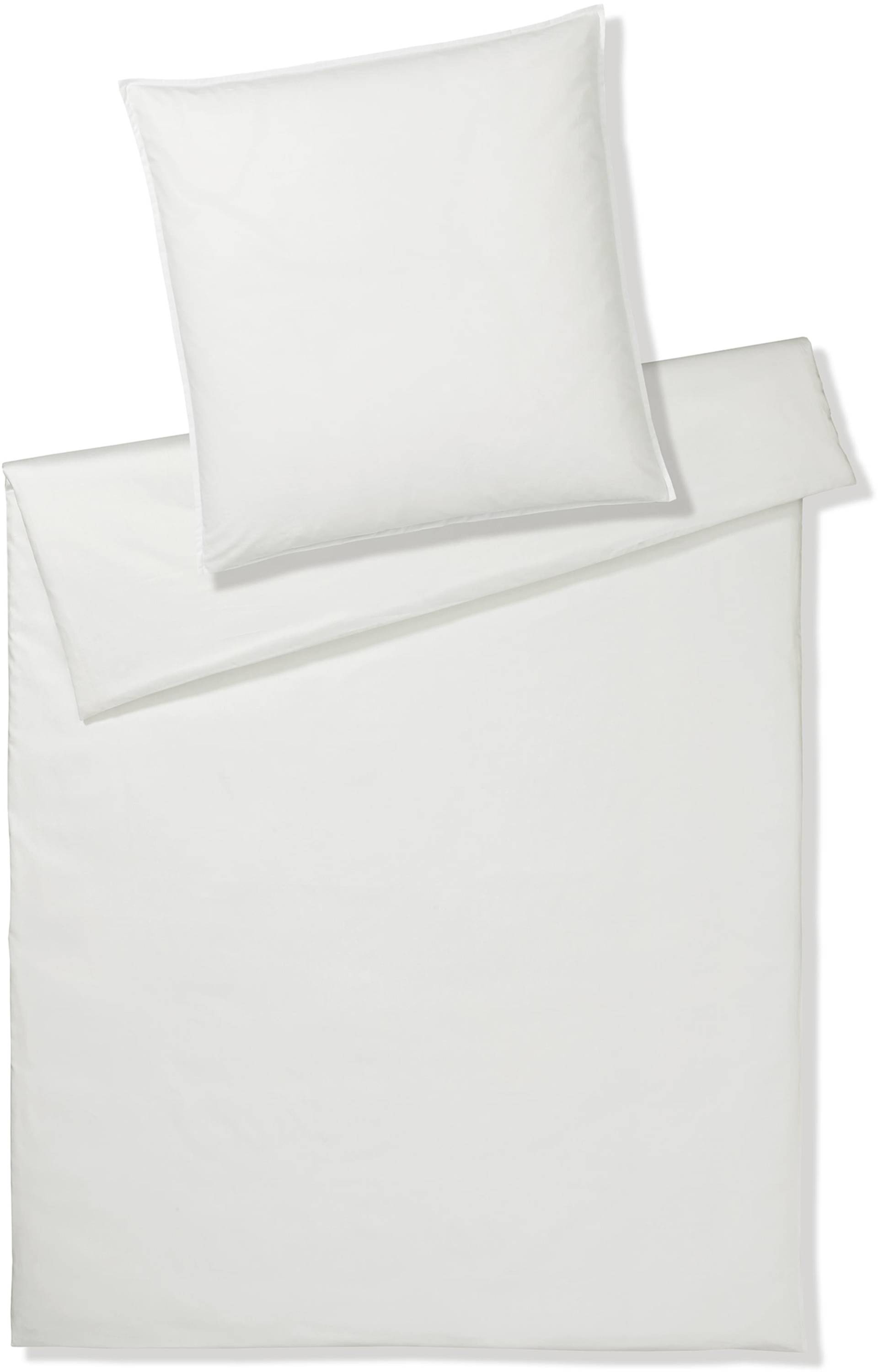 Elegante Bettwäsche "Crisp", angenehmes Hautgefühl von Elegante