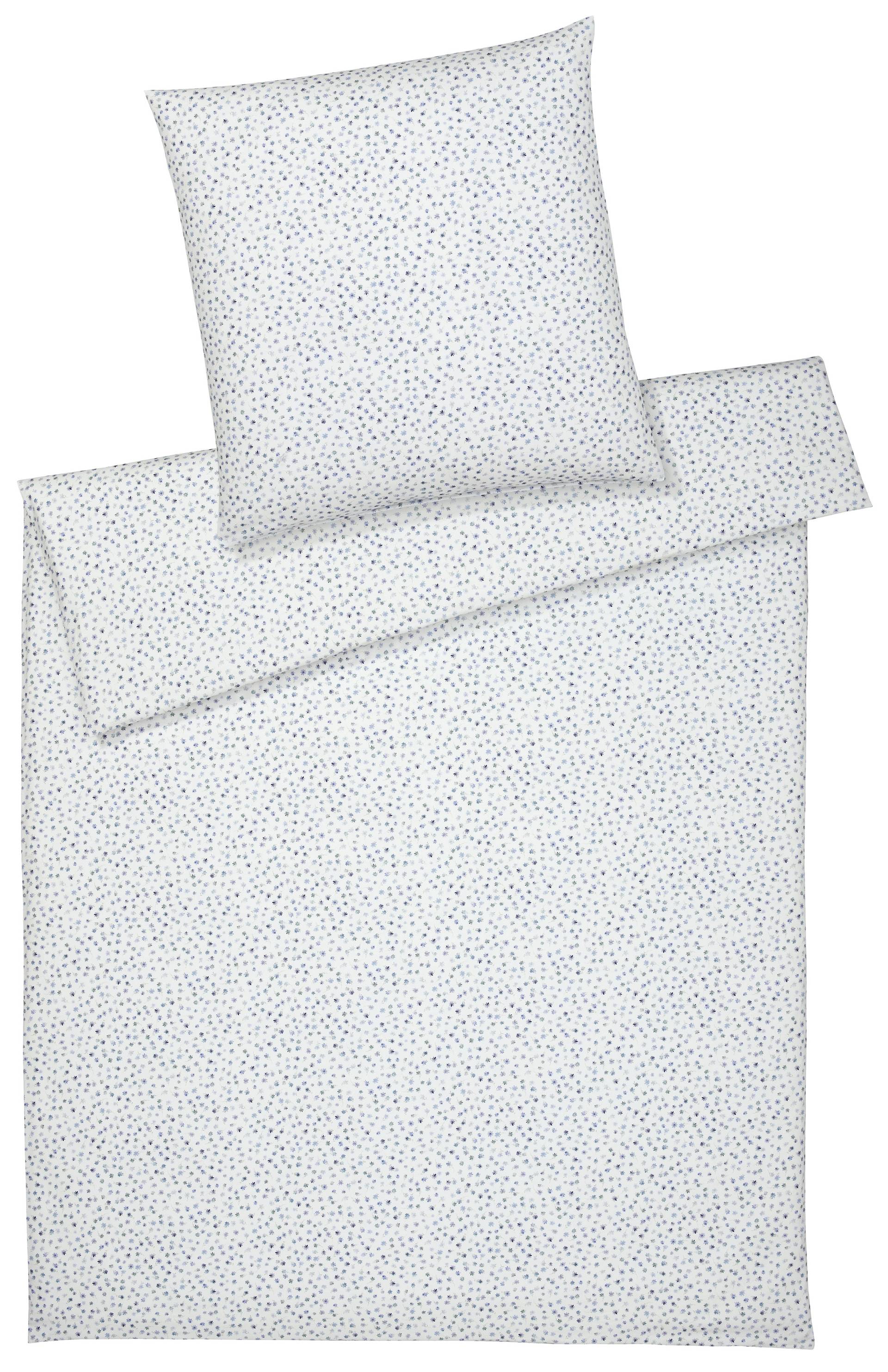 Elegante Bettwäsche "Preppy" 2 Stk. tlg. angenehmes Hautgefühl von Elegante