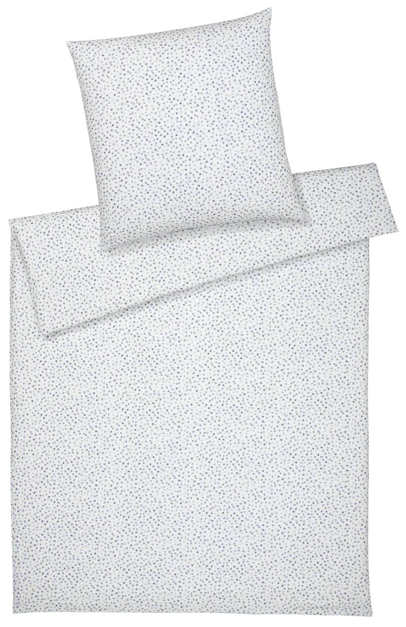 Elegante Bettwäsche "Preppy" 2 Stk. tlg. angenehmes Hautgefühl Elegante Bettwäsche "Preppy" 2 Stk. tlg. angenehmes Hautgefühl von Elegante
