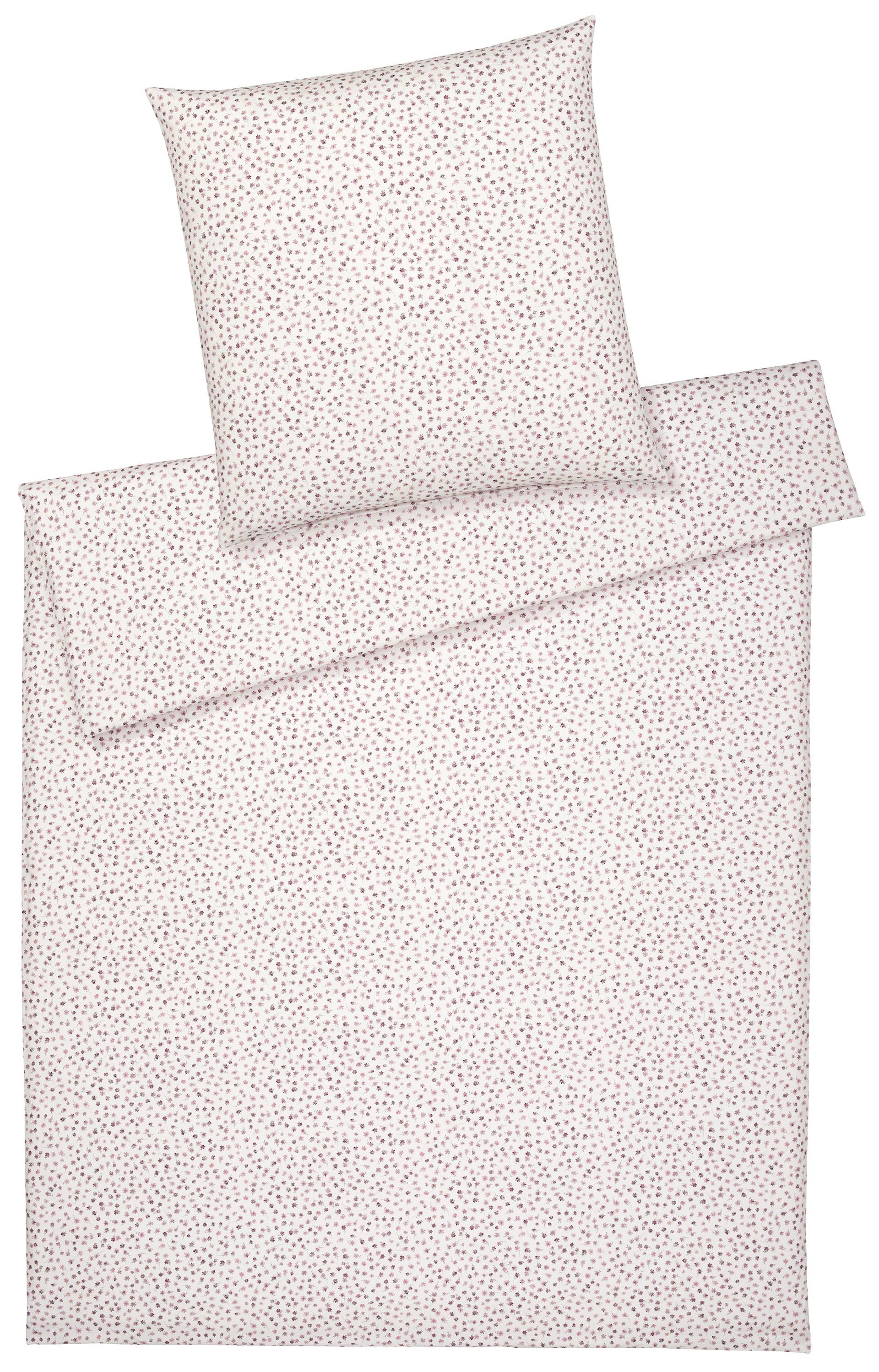 Elegante Bettwäsche "Preppy" 2 Stk. tlg. angenehmes Hautgefühl von Elegante