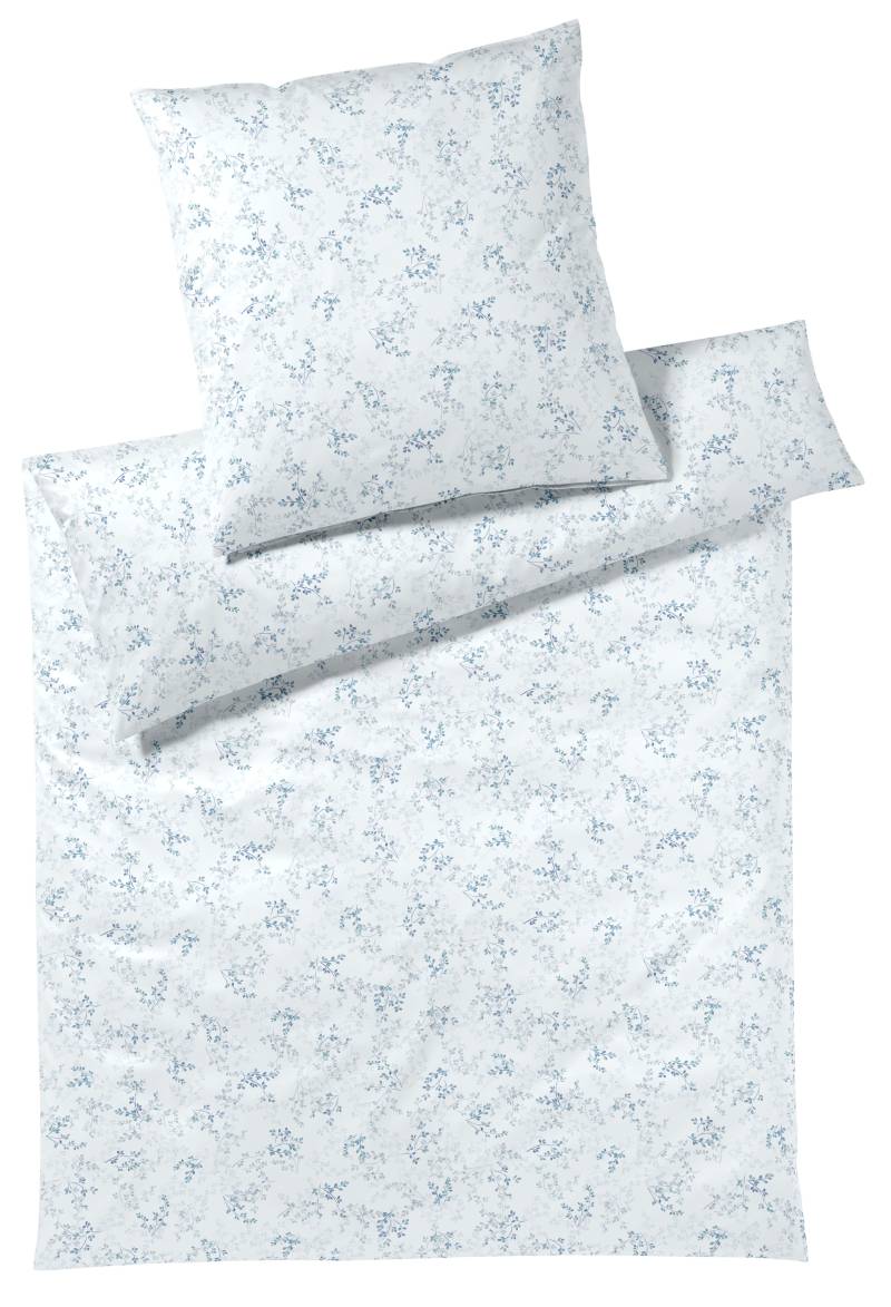 Elegante Bettwäsche "Shift" 2 Stk. tlg. angenehmes Hautgefühl Elegante Bettwäsche "Shift" 2 Stk. tlg. angenehmes Hautgefühl von Elegante