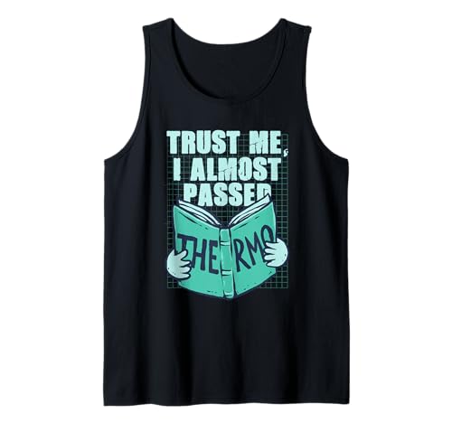 Elektriker Elektroniker I Almost Passed Thermo Tank Top Elektriker Elektroniker I Almost Passed Thermo Tank Top von Elektroinstallateur Elektromeister Elektroniker