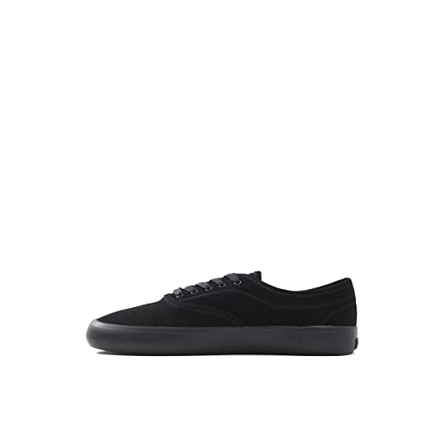 Element Herren Passiph Oxford, Schwarz, 42 EU von Element