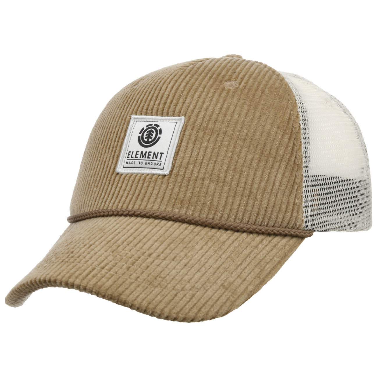 Barkey Trucker Cap by Element von Element