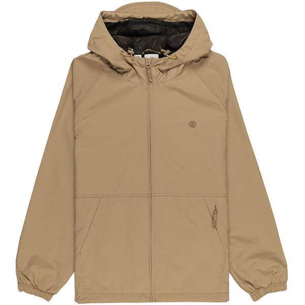 ELEMENT Element Herren Funktionsjacke M ALDER 2.0 LT von Element