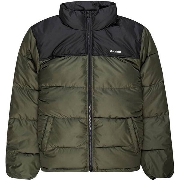 ELEMENT Element Herren Funktionsjacke M ALDER ARCTIC FUNDAMENTAL JACKET von Element