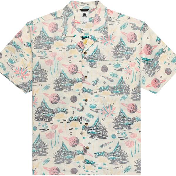 ELEMENT Element Herren Geschirr M THALWEG SS von Element