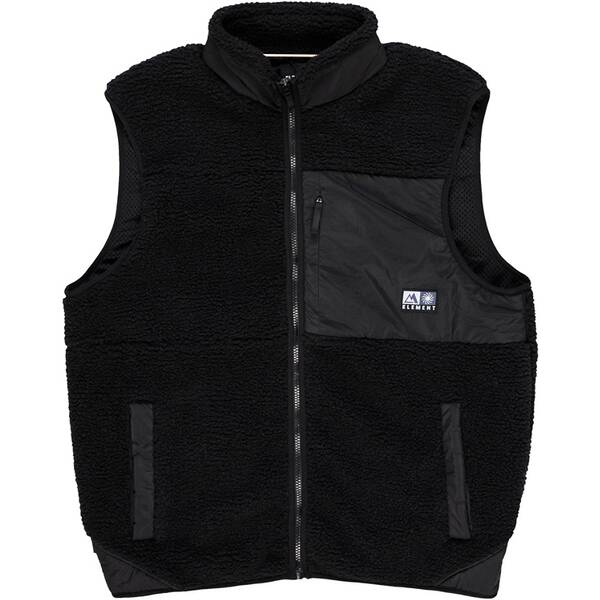 ELEMENT Element Herren Westen M LAKE VEST 2.0 von Element