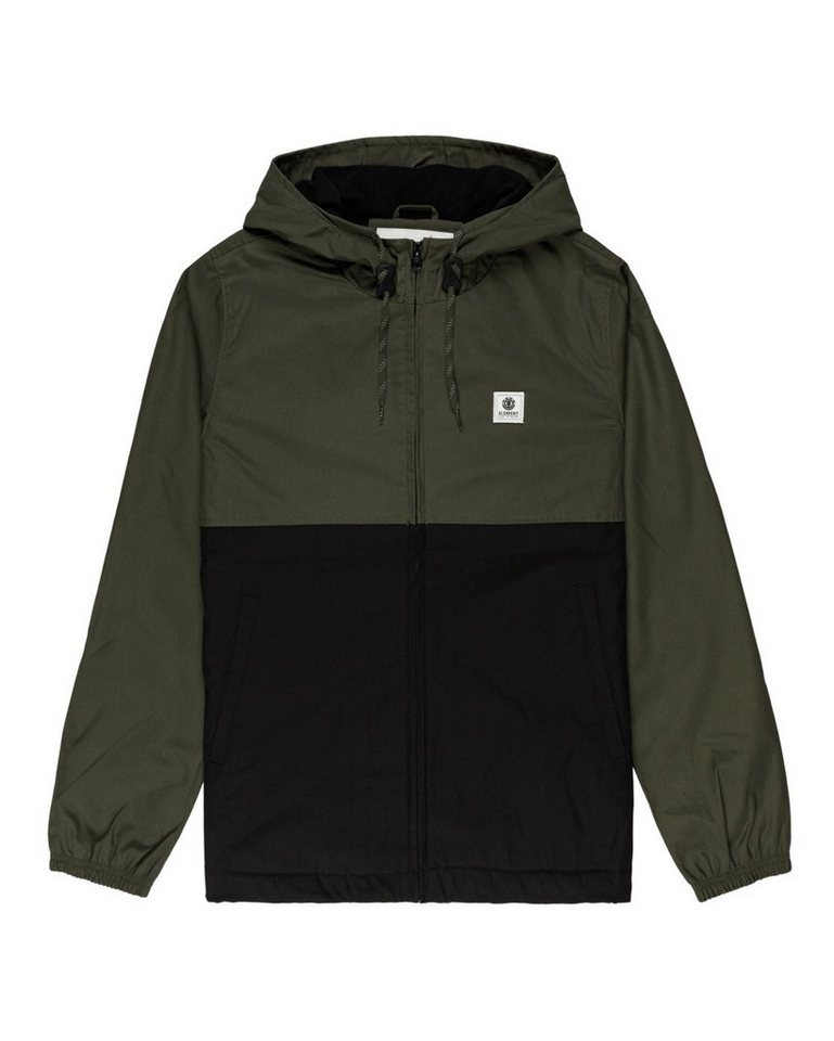 Element Windbreaker ALDER TWO TONES von Element