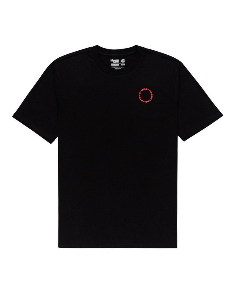 Element 2-in-1-Shirt POTA ARISE SS von Element