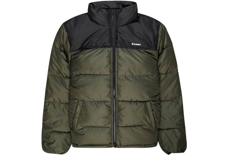 Element 3-in-1-Funktionsjacke Funktionsjacke M ALDER ARCTIC FUNDAMENTAL JACKET von Element