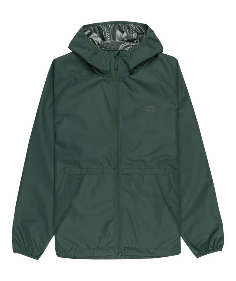 Element Anorak Elemental M Alder 2.0 Travel Herren Anorak von Element