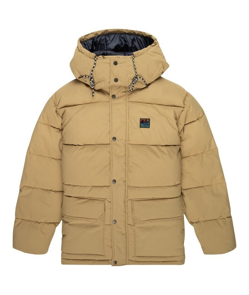 Element Anorak Elemental M Big Trekka Herren Anorak von Element