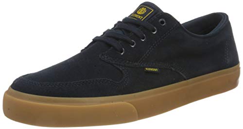 Element Backwoods, Unisex-Erwachsene, blau (NAVY GUM), 42.5 EU von Element