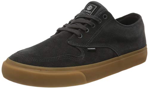 Element Backwoods, Unisex-Erwachsene, grau (ASPHALT GUM), 41 EU von Element