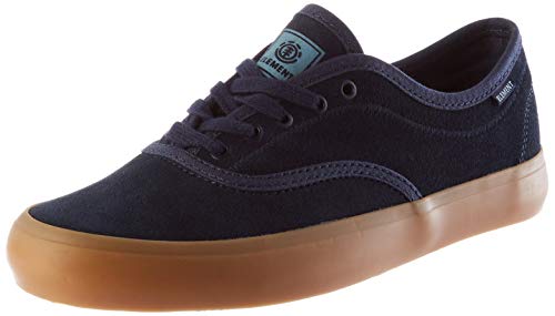 Element Bad Brains Passiph - Schuhe - Männer - Blau von Element