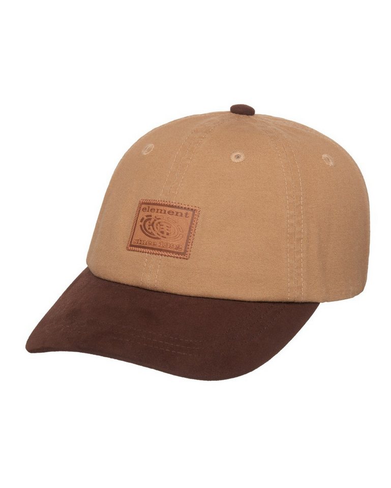 Element Baseball Cap Cargo von Element
