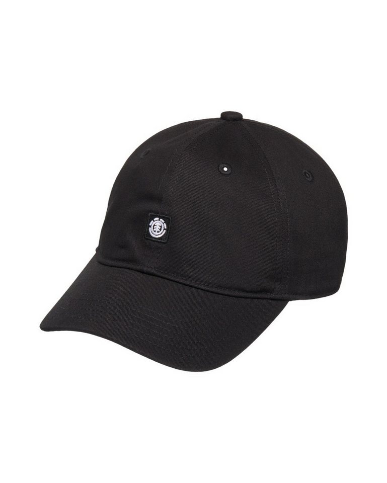Element Baseball Cap Icon Twill von Element