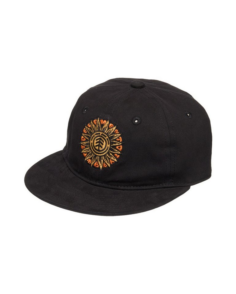 Element Baseball Cap Timber von Element