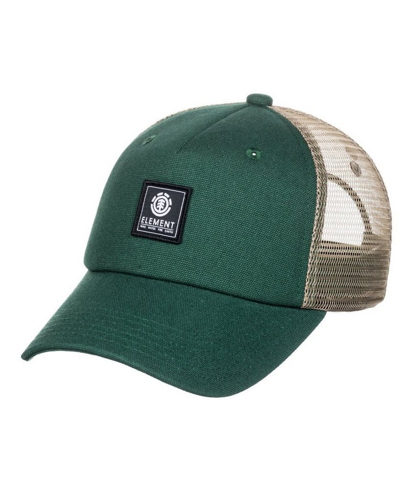 Element Trucker Cap Elemental Icon Mesh Cap Accessoires von Element