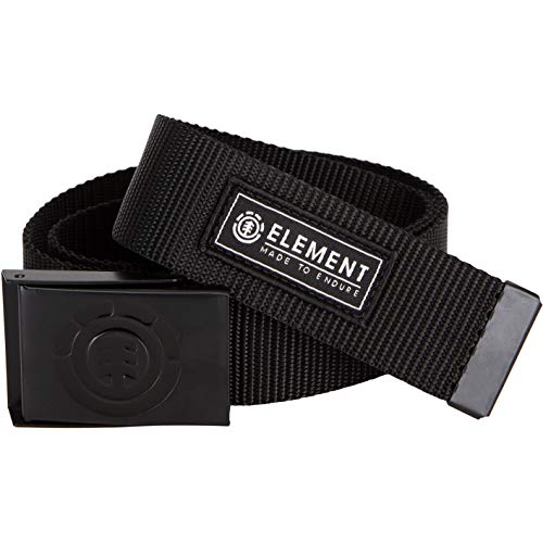 Element Beyond Gürtel (one size, all black) von Element