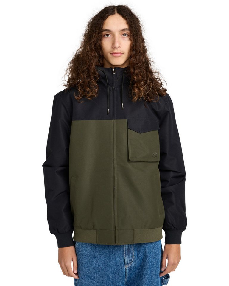 Element Bomberjacke Dulcet von Element
