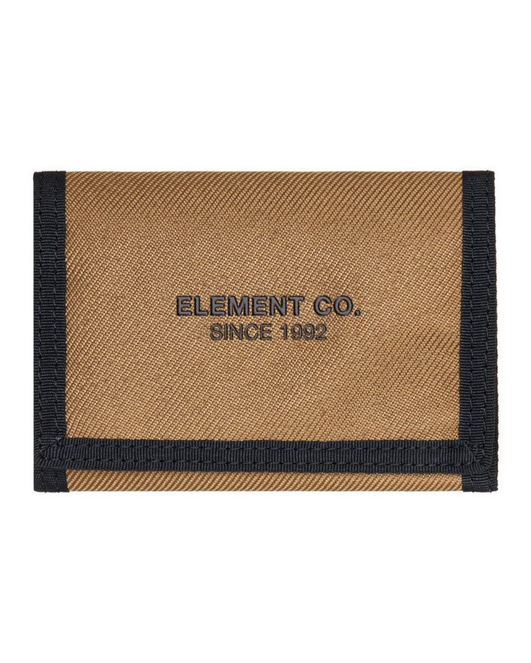 Element Brieftasche Element Co von Element
