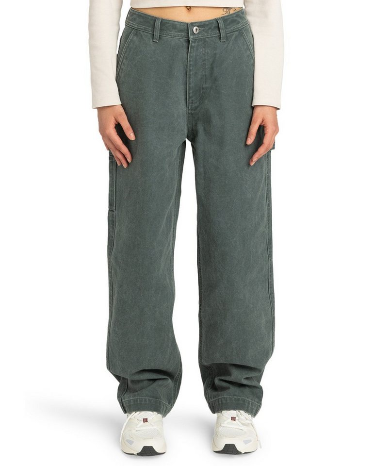 Element Cargohose Carpenter Canvas von Element