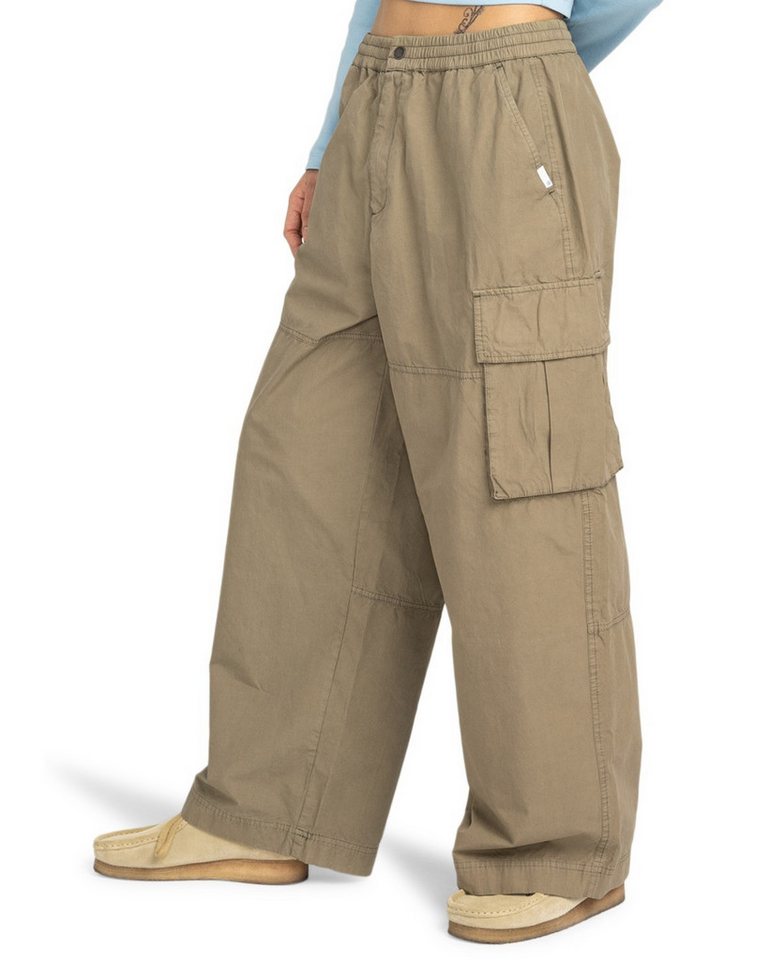 Element Cargohose Wide von Element
