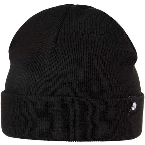 Element Carrier Beanie (OS, Black) von Element