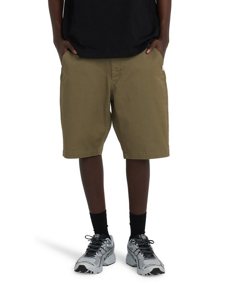 Element Chinoshorts Regular von Element