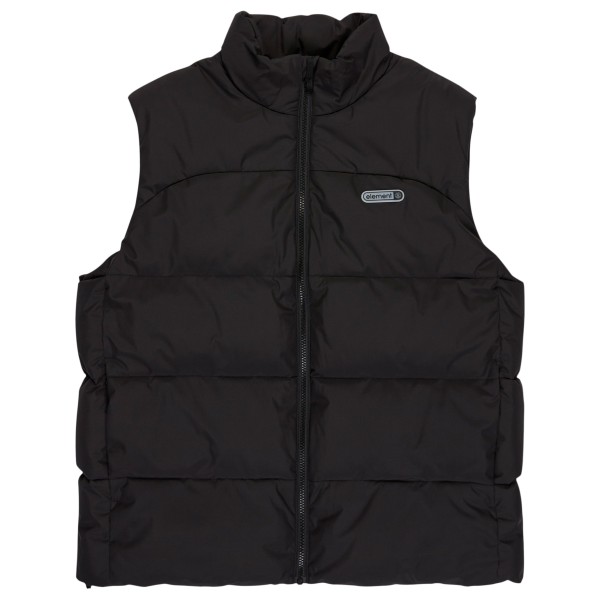Element - Classic Insulator - Kunstfaserweste Gr M schwarz von Element