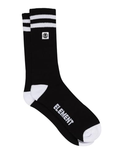 Element Clearsight - Skate-Socken - Männer - One size - Blau von Element